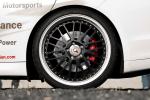 Porsche Panamera Turbo S by Edo Competition 2012 года